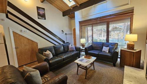 Cartwright Corner Condo townhouse - Foto 3