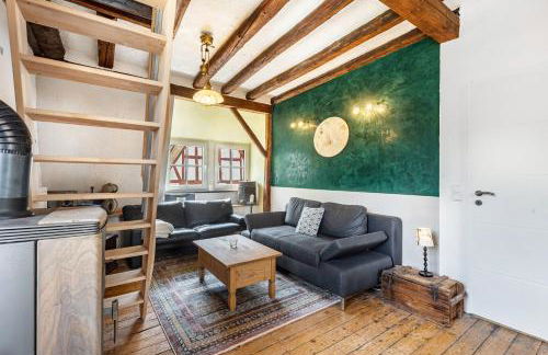 Winzerhaus Schenk - Photo 17