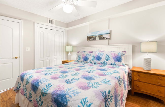 Sandpiper 1 by Tybee Vacation Rentals - Photo 12