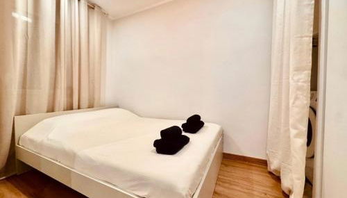 Cozy apartment in the heart of Nice - 3 to 4 people - Foto 3