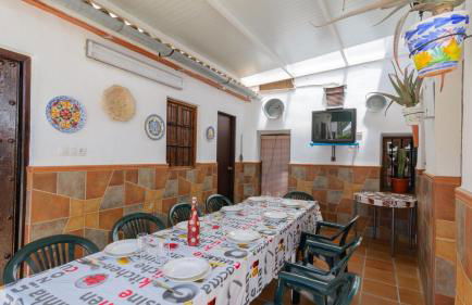 Casa La Canada Villanueva de Algaidas by Ruralidays - Foto 4