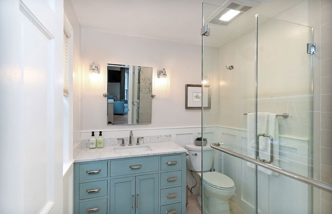 Harbor View Cozy Retreat for 2 - Foto 10