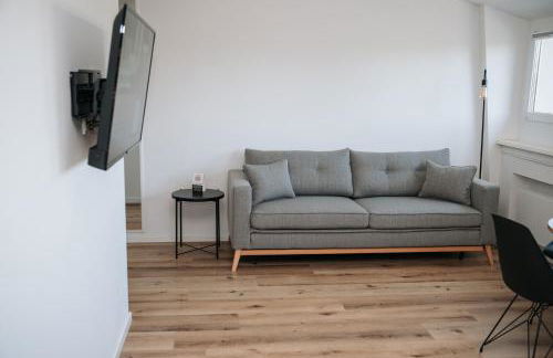 Coffee Fellows Hotel & Longstay - Foto 43