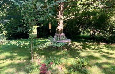 La maison normande 5 chambres - Foto 80