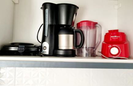 Apartamento Familiar II - Vista para o mar e próximo ao Beto Carrero - Foto 29