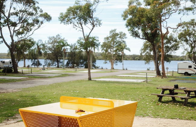 Koala Shores Port Stephens Holiday Park - Foto 79