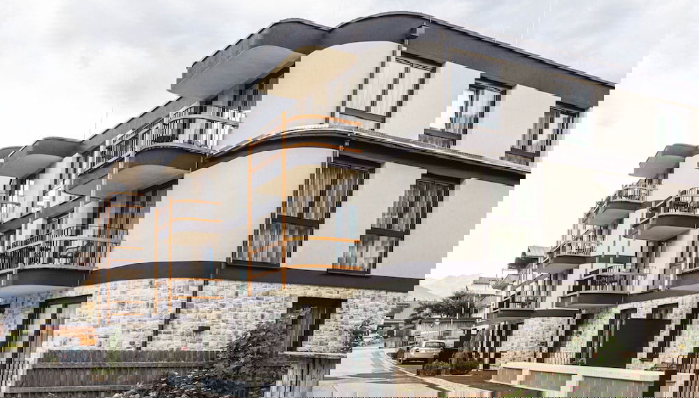 Pleasant Apartment With Shared Pool - Foto 1, Imagen principal