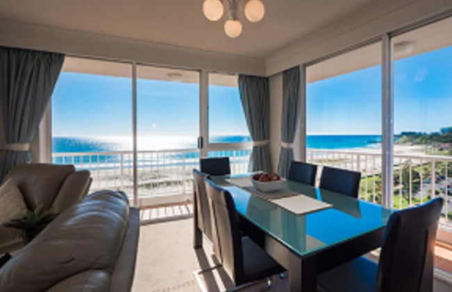 Meridian Tower - Foto 4