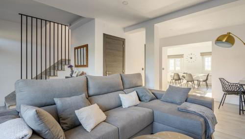 A Neida Casa con terraza con vistas al mar - Foto 2