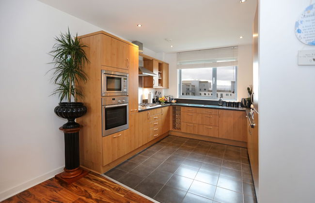 Waterfront Penthouse - Foto 4