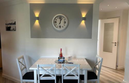 Schleibungalow Nr15 zw Ostsee und Schlei - Foto 9