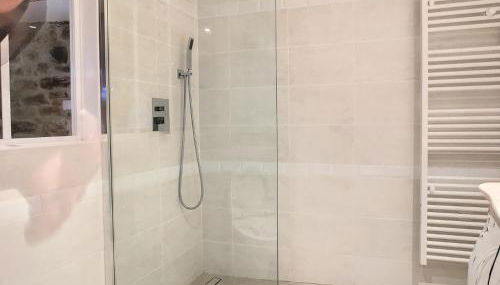 Gîte Le P'tit René - Photo 4, Shower