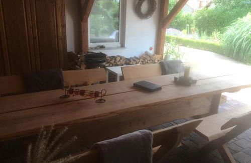 Spreewald-Ferienwohnung Reschke - Foto 19