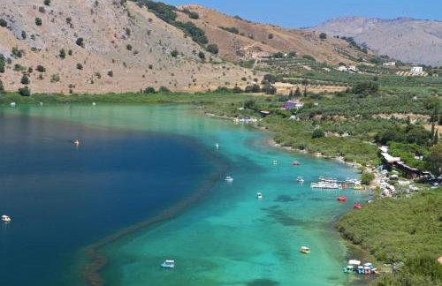 Diogenis Residence Euphoria - Foto 77