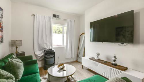 Golden Hill Gem 2 Mi to Gaslamp Quarter - Dogs OK! - Foto 2