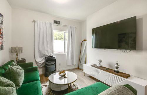 Golden Hill Gem 2 Mi to Gaslamp Quarter - Dogs OK! - Foto 2