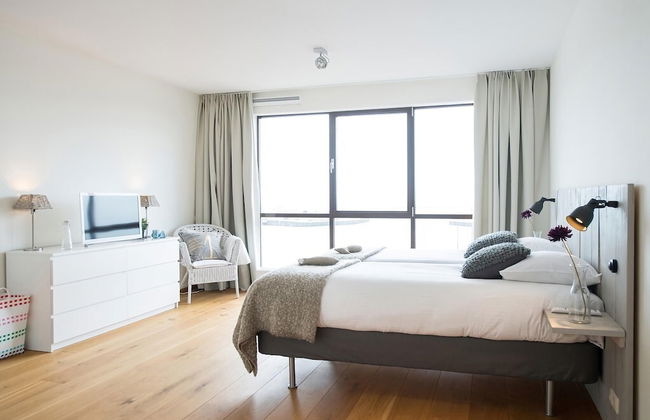 Spacious Modern Apartment in Scheveningen - Foto 23