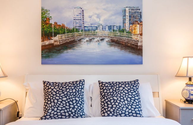 Vicar Street Apartments - Foto 4