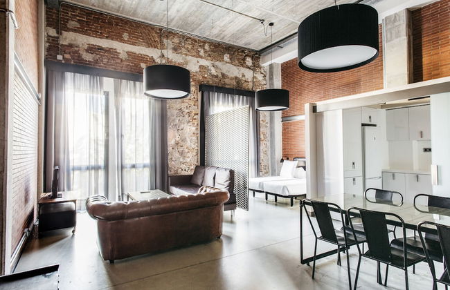 Aparthotel República - Foto 34