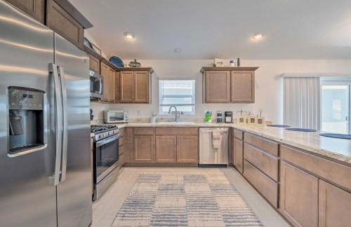 Lanai and Resort Amenities The Villages Getaway - Foto 13