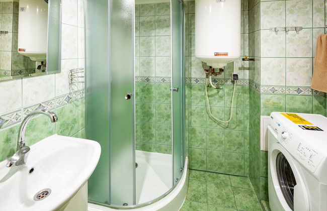 Duplex apartment on Svobody Avenue - Photo 22