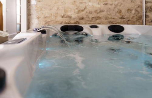 My Home Prestige / SPA Privatif - Foto 9