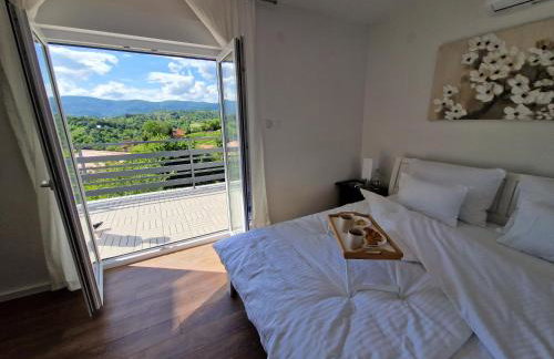 Villa Otto - Private Pool & Garden - Foto 61