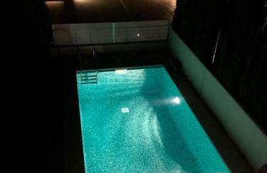 Luxus Chalet Casas blancas - Foto 26