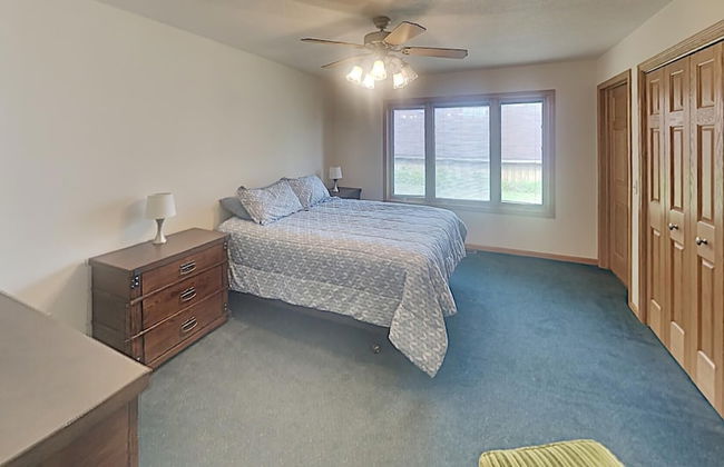 Olson Bay Getaway - Foto 7