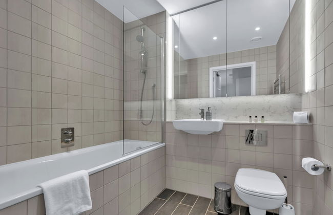 Olympic Way Apartment in Wembley Park - Foto 16