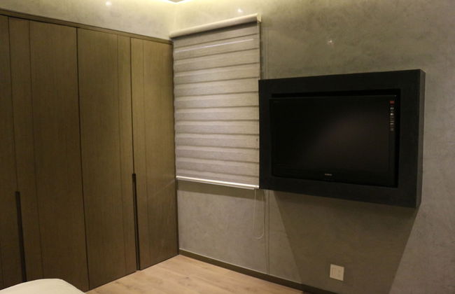 Central Park Guadalajara Boutique Apartment - Foto 56