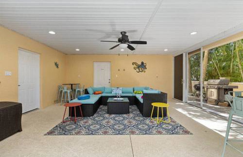 Calico AMI - Tropical Heated Pool - Steps to Beach - Family Friendly - Foto 54