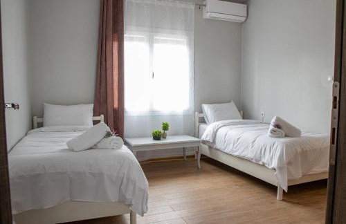 XANTHI COUNTRY LAND apartment - Foto 8