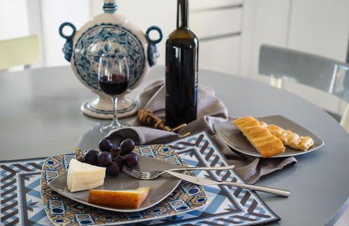 Cascina Gazzeri Country House - Foto 62