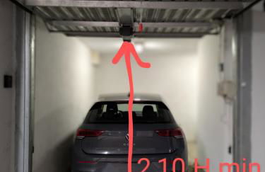 Roma Olimpico pied à terre - casa vacanza - Foto 19