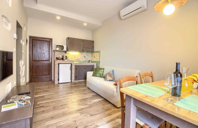 Mimoza Old Town Pula Apartments - Foto 23