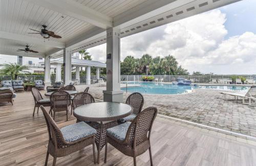 Riverwalk Penthouse With Riverviews - Foto 30