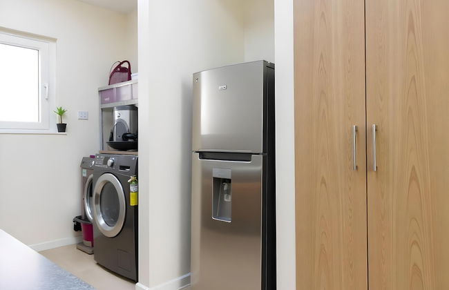 Bright & Relaxing Full Apartment - Foto 69