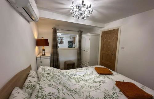 Theé Óldé Cow Shéd Cottingham, Central Location, 500 meters from Cottingham Train Station, Close to Hull & Beverly, Free Parking & WI-FI , Entire Detached Property - Foto 10