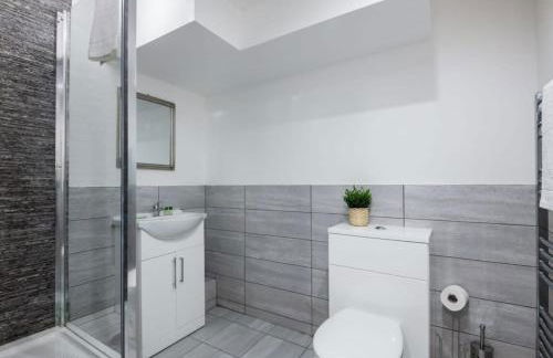 The Bloc - Liverpool Nightlife Apartments - Foto 25