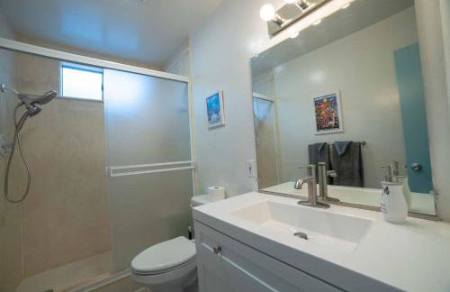 Ocean View / Pool Table / Surfboards / Beach Bikes - Foto 15