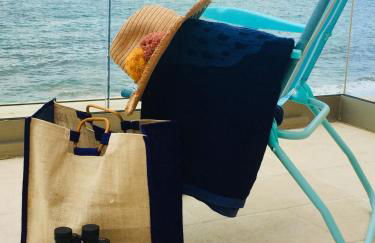 Bello Horizonte, un hogar con vistas al mar - Foto 19