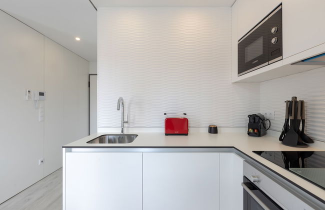 Vilar Charming Studio - Foto 18