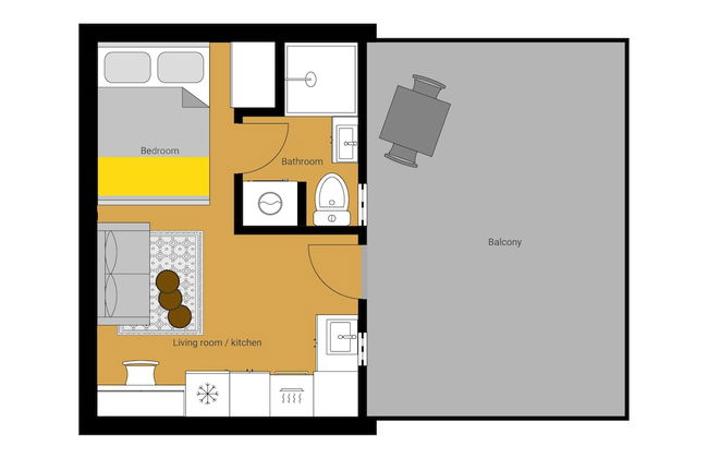 Olga Premium Apartments - Photo 19