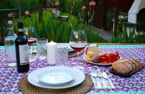 Villa "Corte de' Baldi" - Foto 15