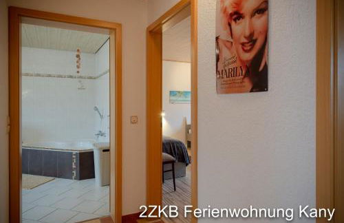 Ferienwohnung Kany - Foto 10