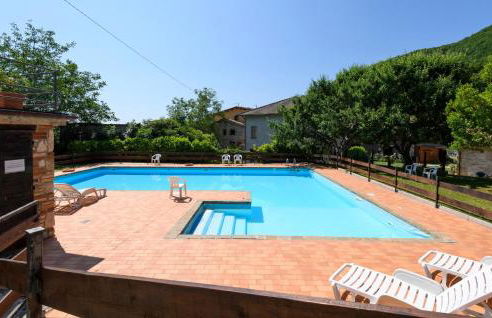 Lovely Apartment In Montemonaco - Foto 11