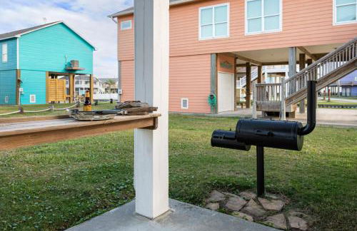 Hot Tub Golf Cart Near beach Coastal Retreat - Foto 31