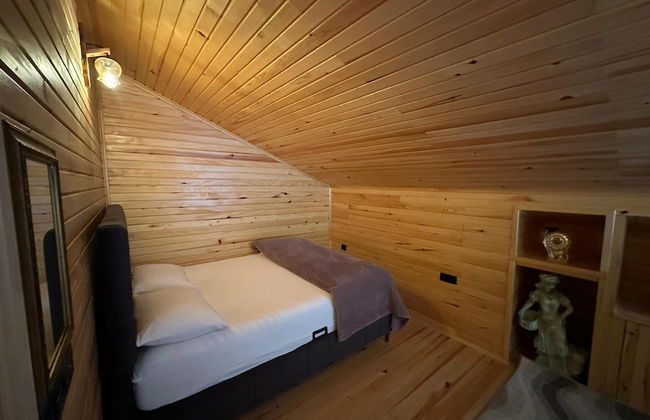 Meydan Şelale Dağ Evi - Foto 7