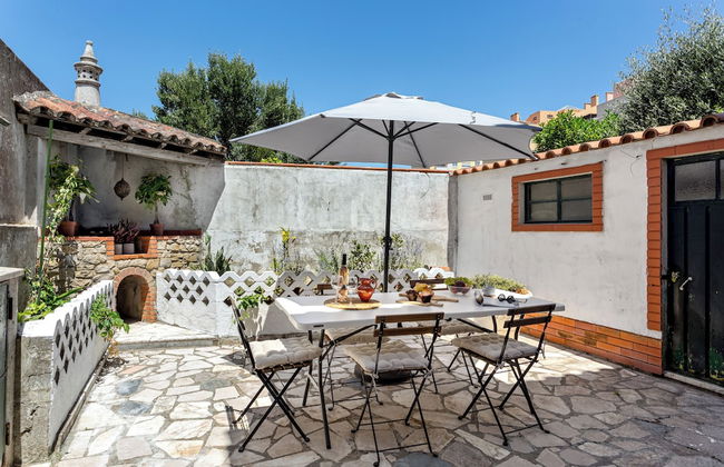 Casa de S. Pedro - Photo 30